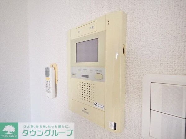 レジディア新横浜の物件内観写真